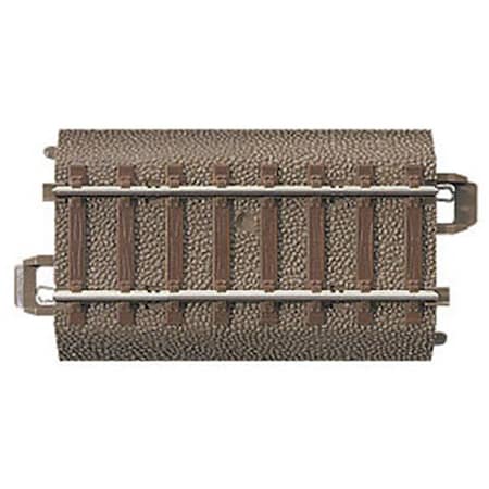 Trix 64.3 mm Straight Track TXX62064